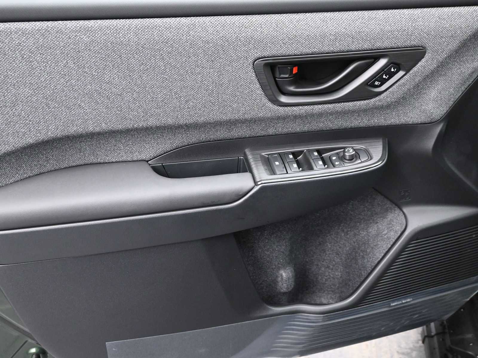 New 2026 Subaru Outback Limited image 7