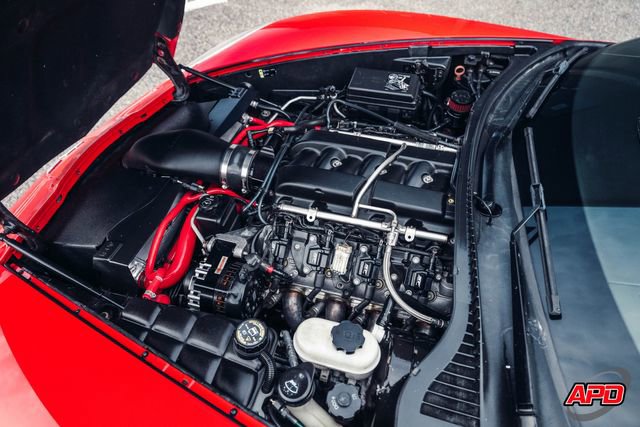 Used 2013 Chevrolet Corvette Z06 image 74