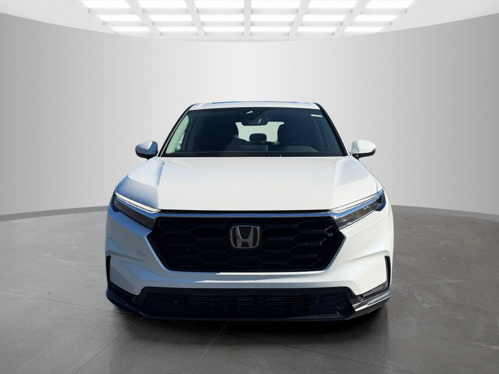New 2027 Honda CR-V EX-L image 2