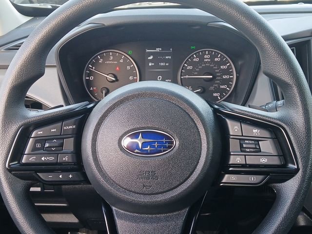 Certified 2026 Subaru Crosstrek 2.0i Premium AWD/4WD image 12
