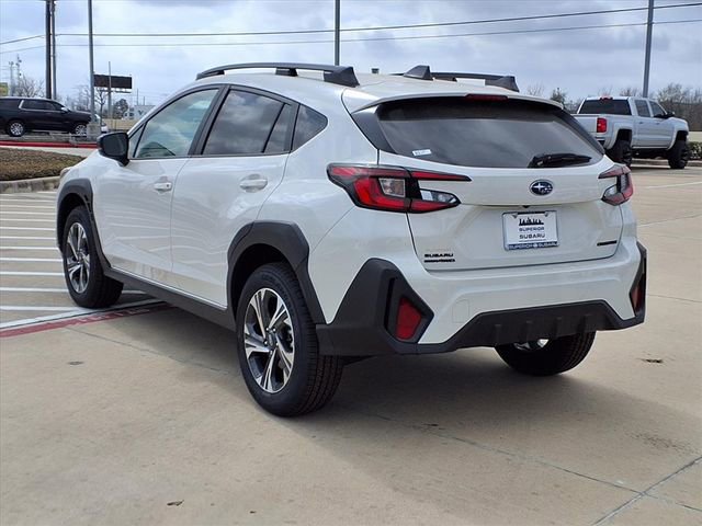 New 2026 Subaru Crosstrek 2.0i Premium image 2