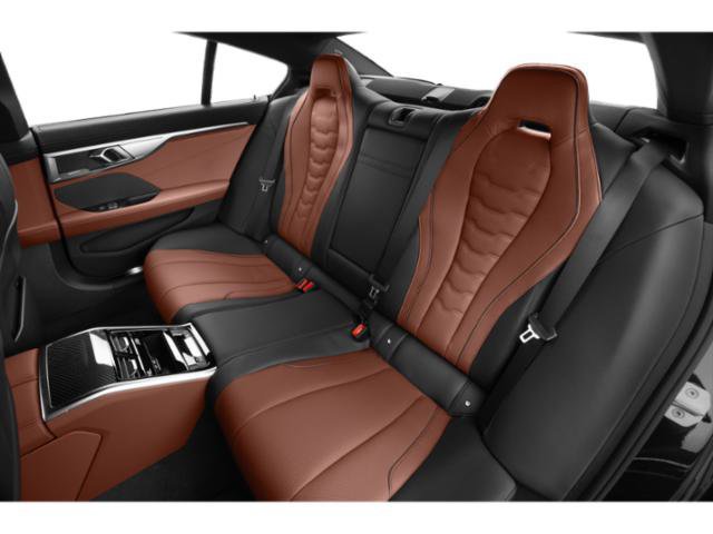 Used 2024 BMW M850i Gran Coupe xDrive image 16