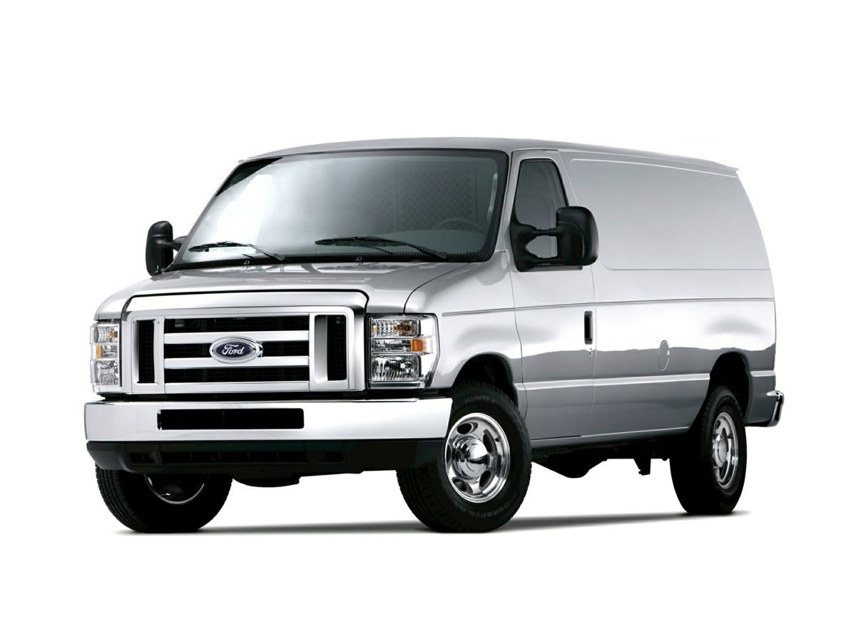Used 2009 Ford E-150 and Econoline 150