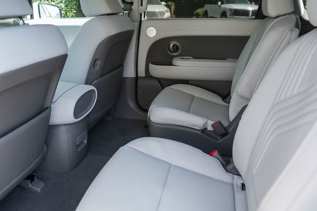 New 2026 Hyundai Palisade SEL Premium AWD/4WD image 18