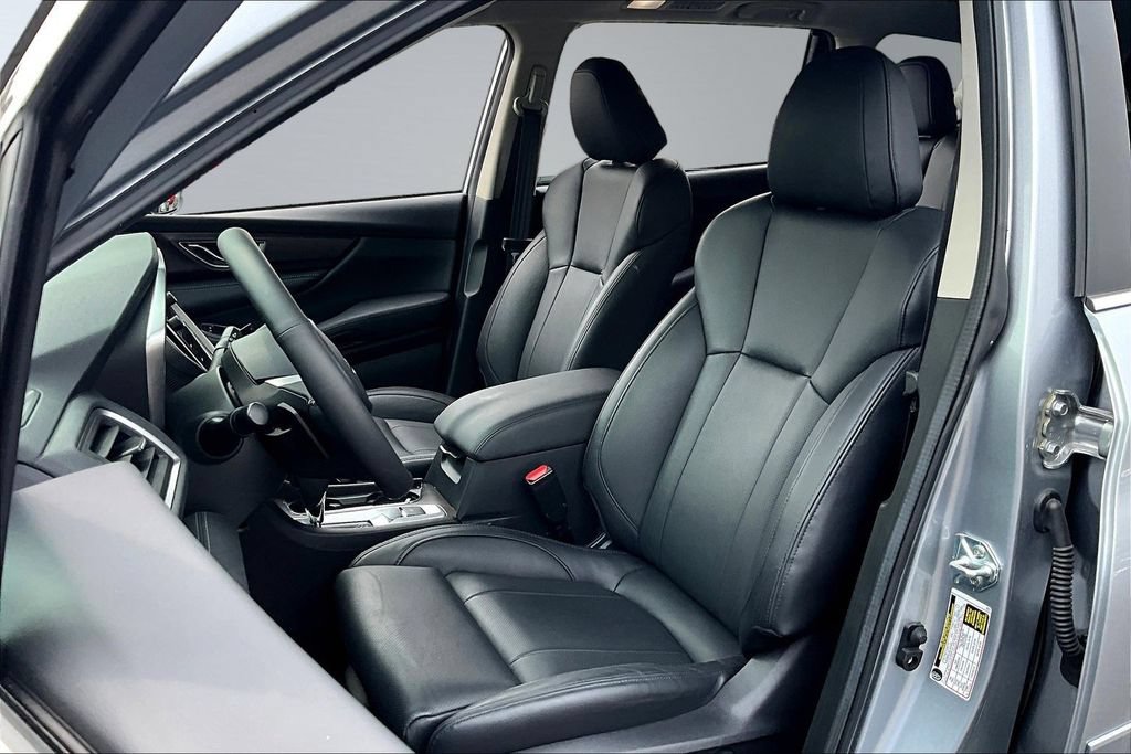 Certified 2026 Subaru Ascent Touring AWD/4WD image 17