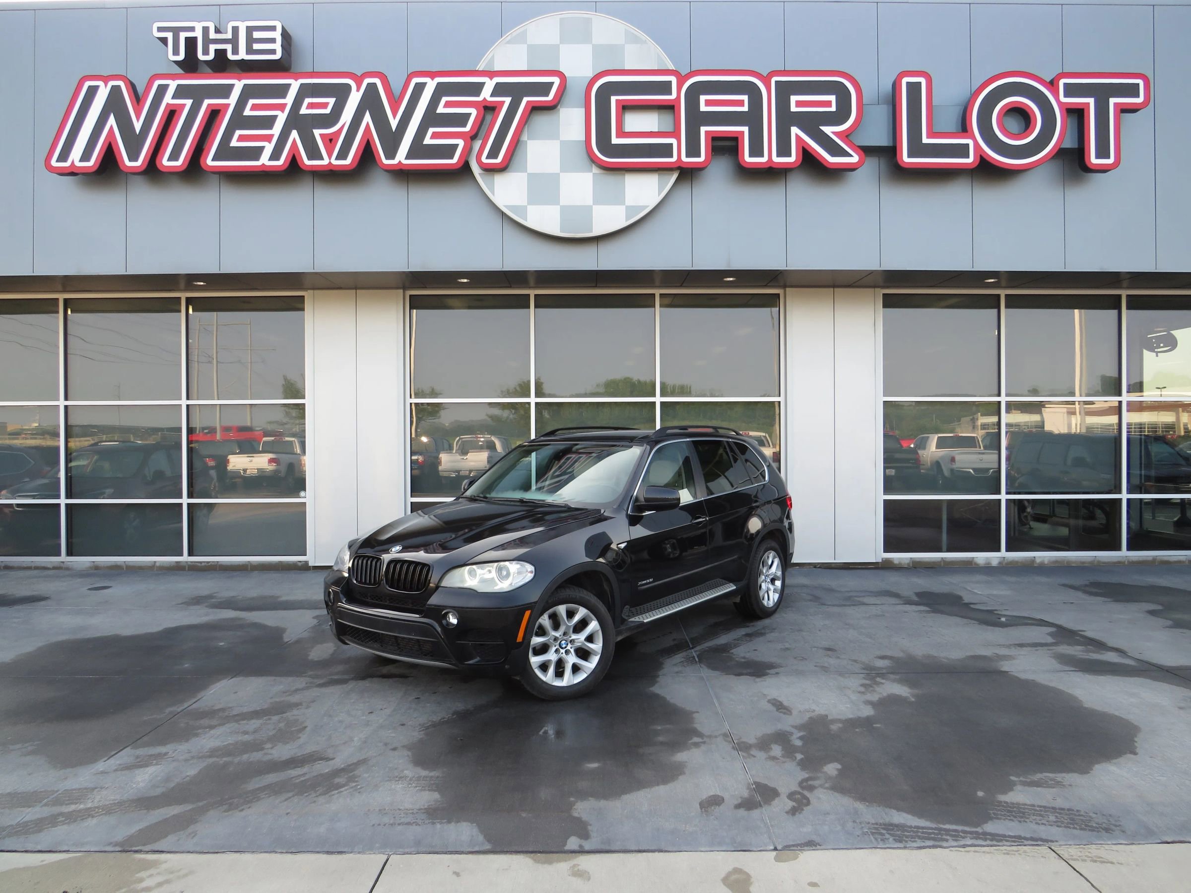 Used 2013 BMW X5 xDrive35i