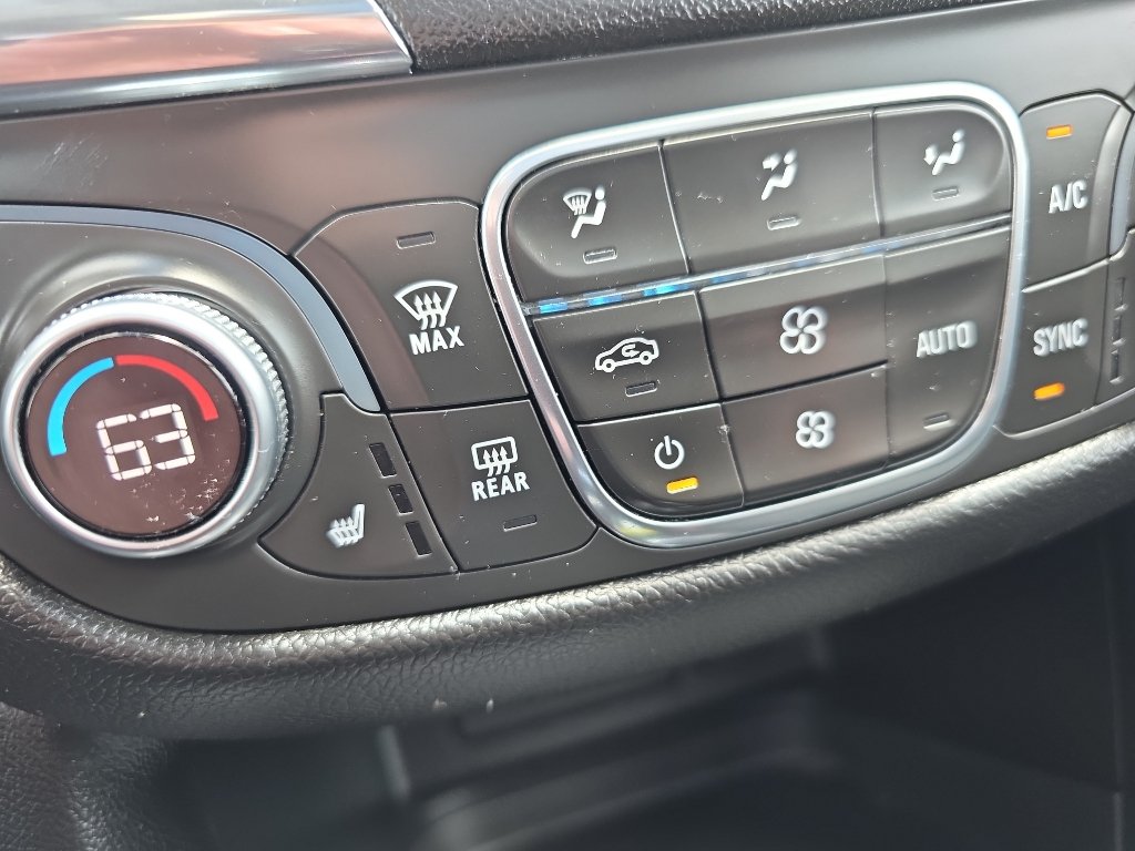Certified 2019 Chevrolet Equinox LT AWD/4WD image 34