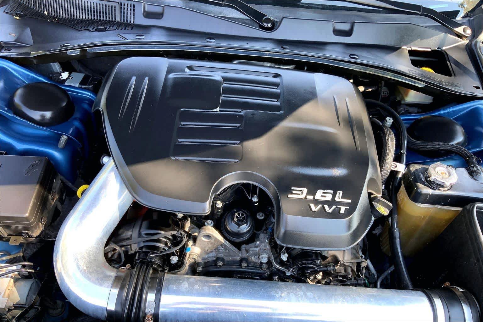 Used 2020 Dodge Charger GT w/ Blacktop Package RWD image 30