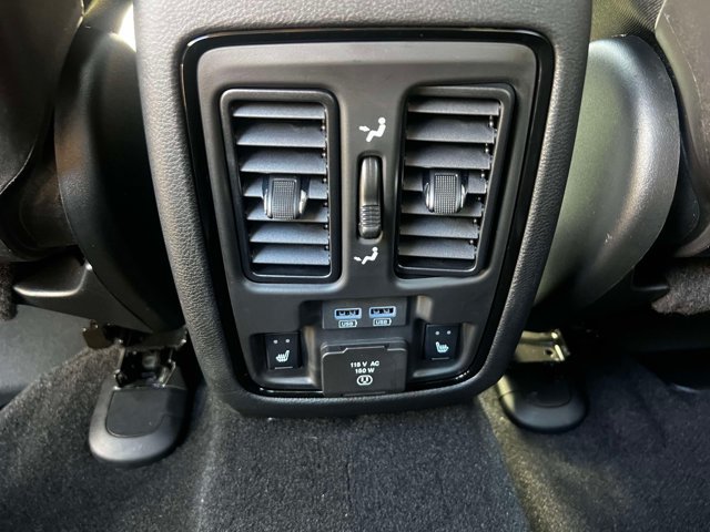 Used 2026 Dodge Durango GT AWD/4WD image 13