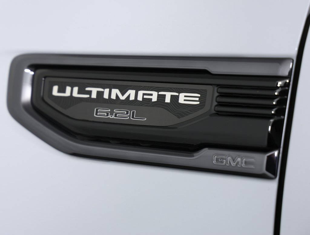 New 2026 GMC Sierra 1500 Denali Ultimate image 9