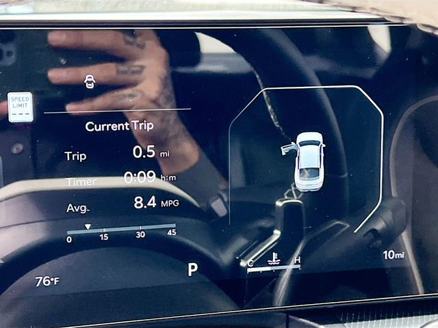 New 2025 Kia K4 GT-Line w/ GT-Line Sunroof Package image 12