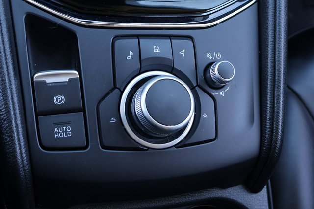 Used 2023 MAZDA CX-5 AWD 2.5 S w/ Select Package image 27