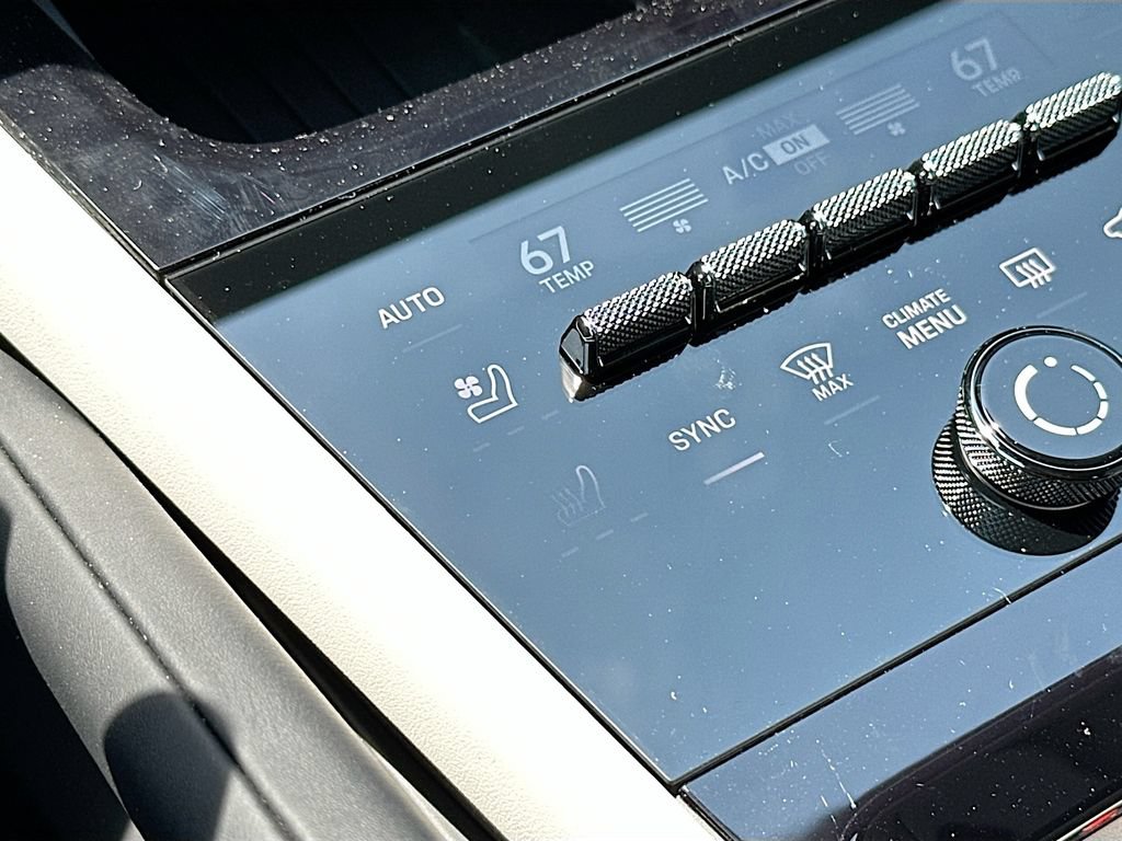New 2026 Porsche Cayenne S AWD/4WD image 23