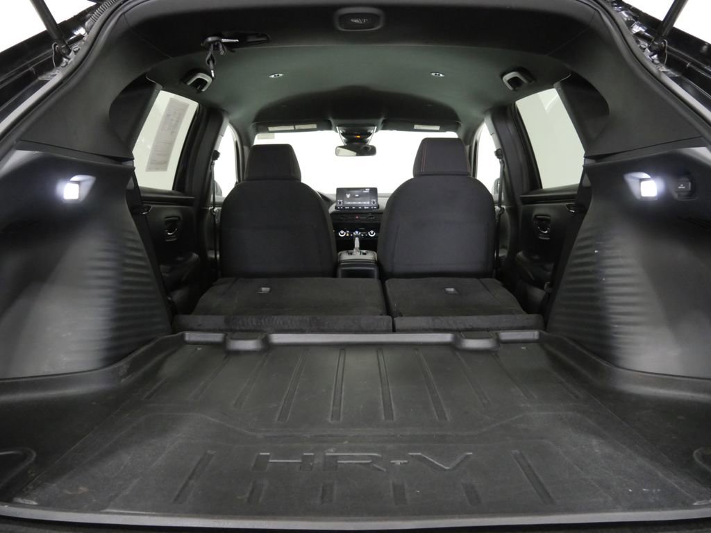 Used 2023 Honda HR-V Sport image 23