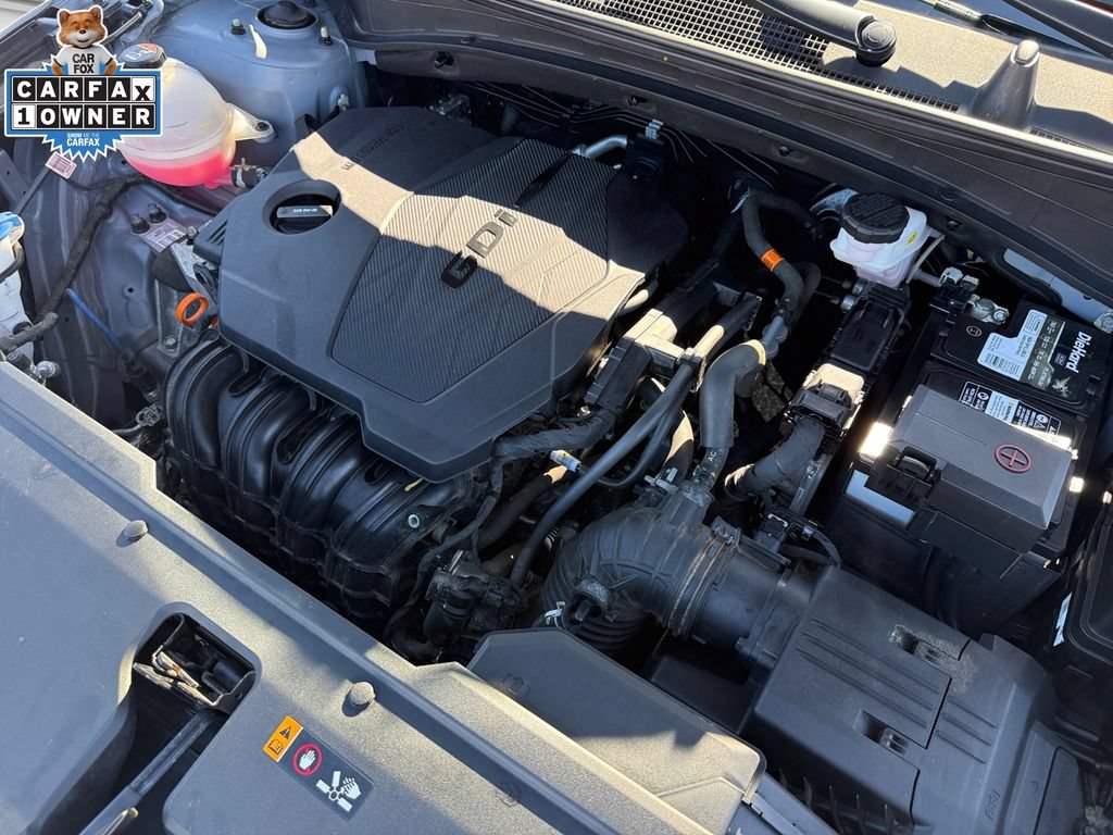 Certified 2023 Kia Sportage EX AWD/4WD image 17