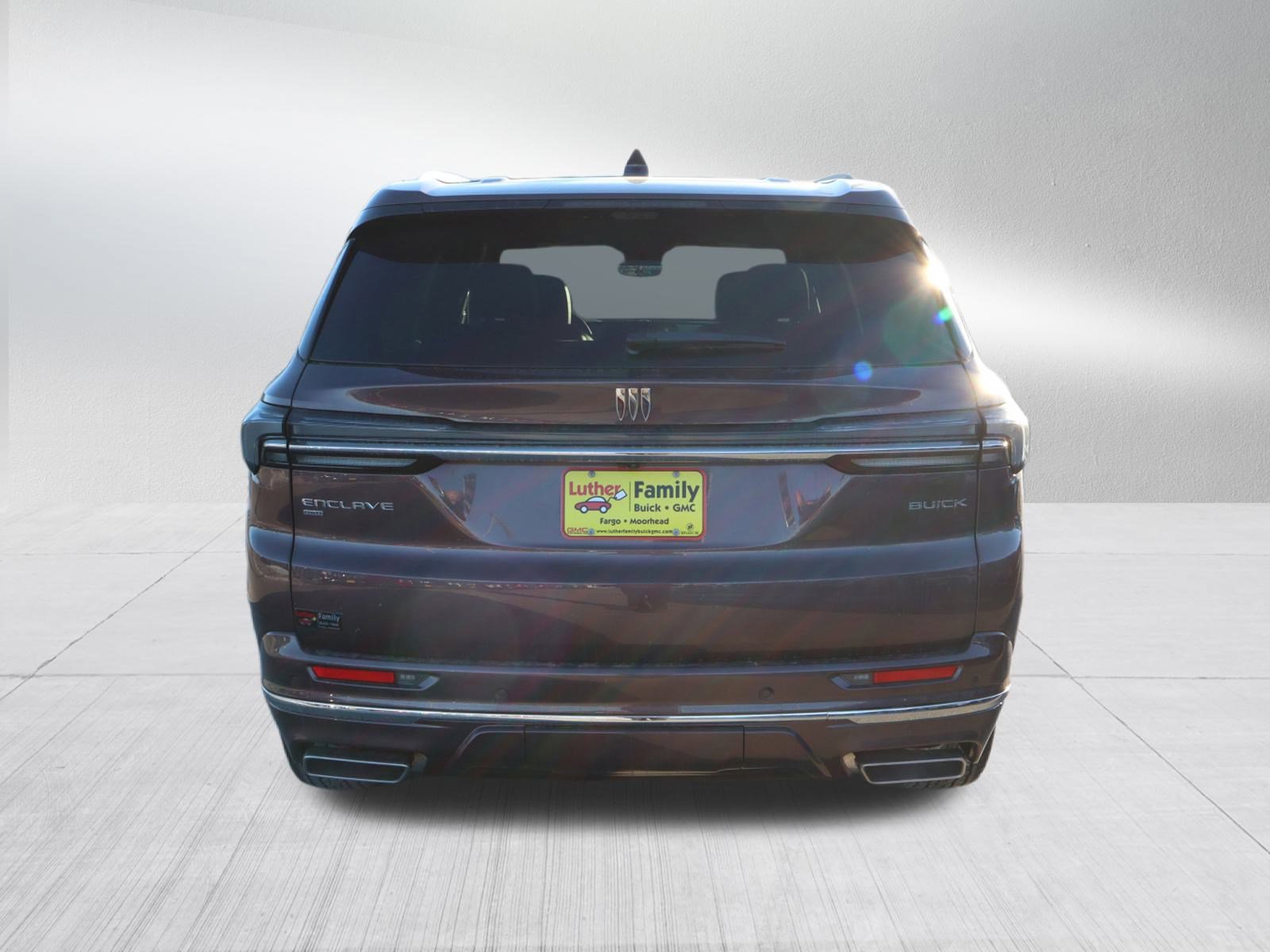 New 2026 Buick Enclave Avenir w/ Super Cruise Package image 6