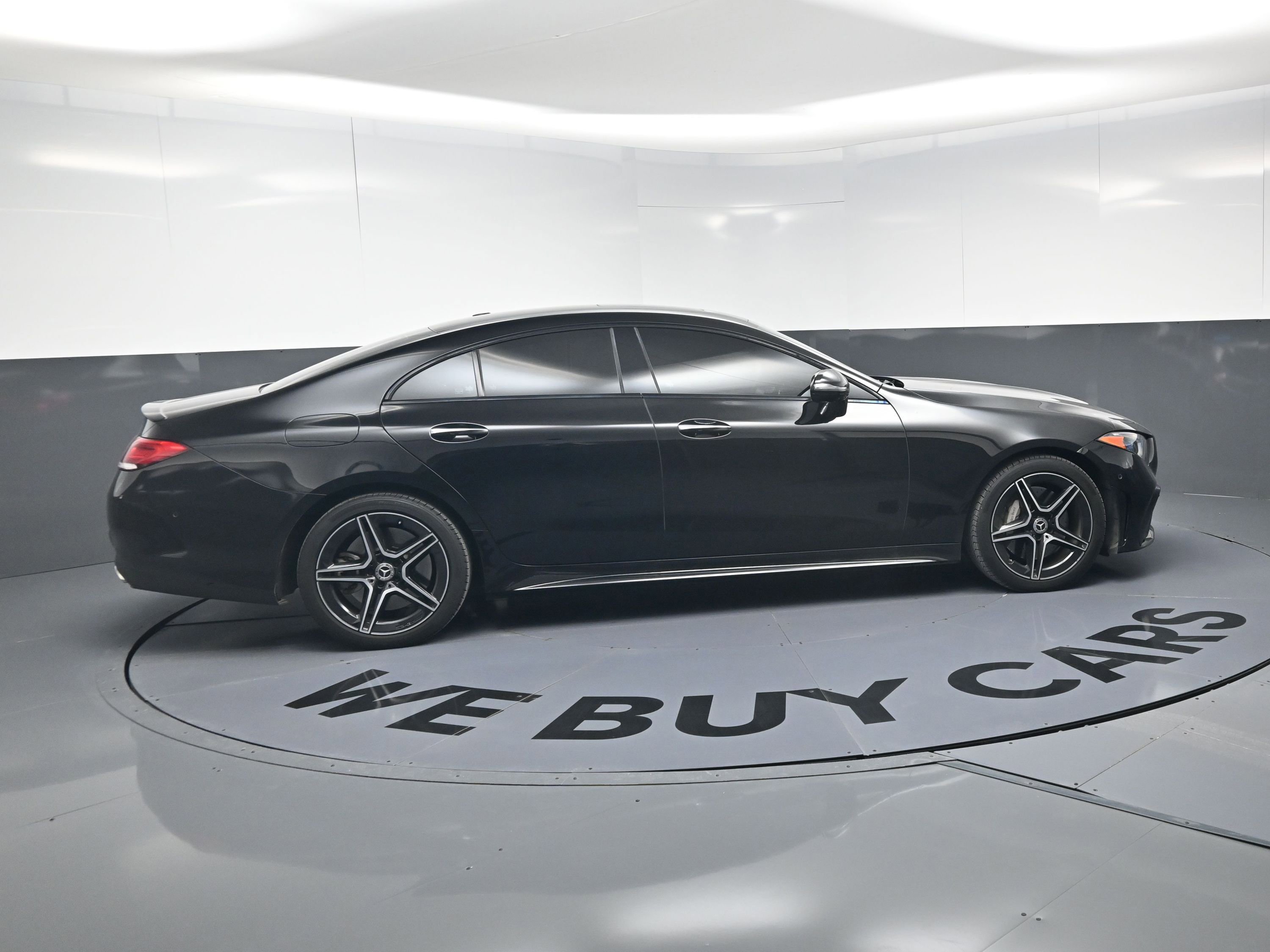 Used 2023 Mercedes-Benz CLS 450 4MATIC image 10