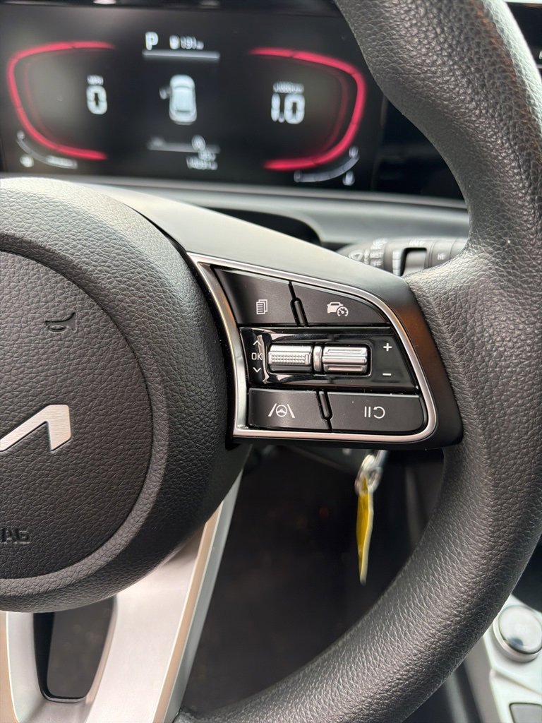 Used 2024 Kia Seltos LX image 15