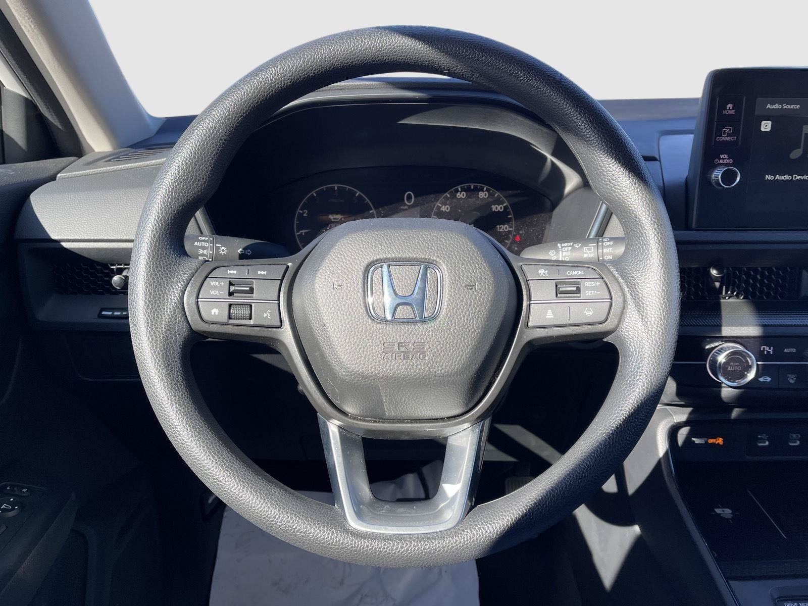 Used 2026 Honda CR-V LX image 6
