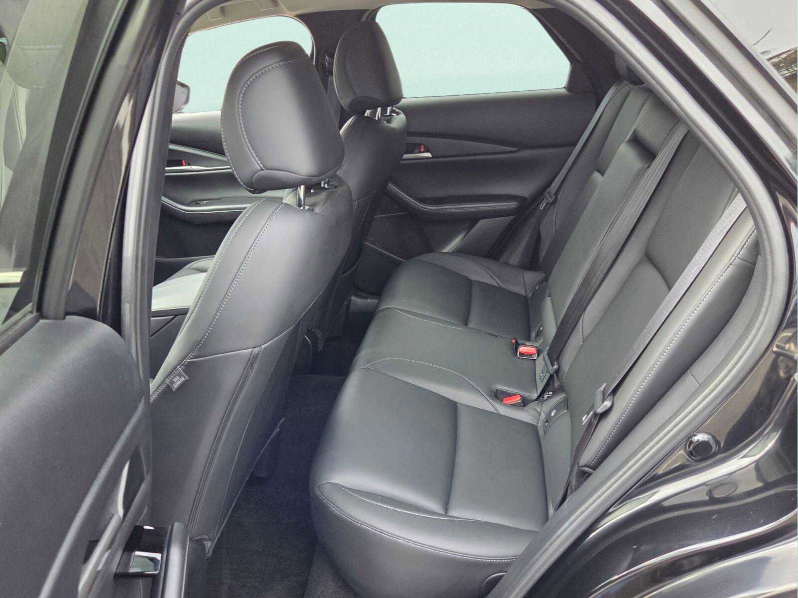 Used 2024 MAZDA CX-30 AWD 2.5 S w/ Select Sport Pkg image 11