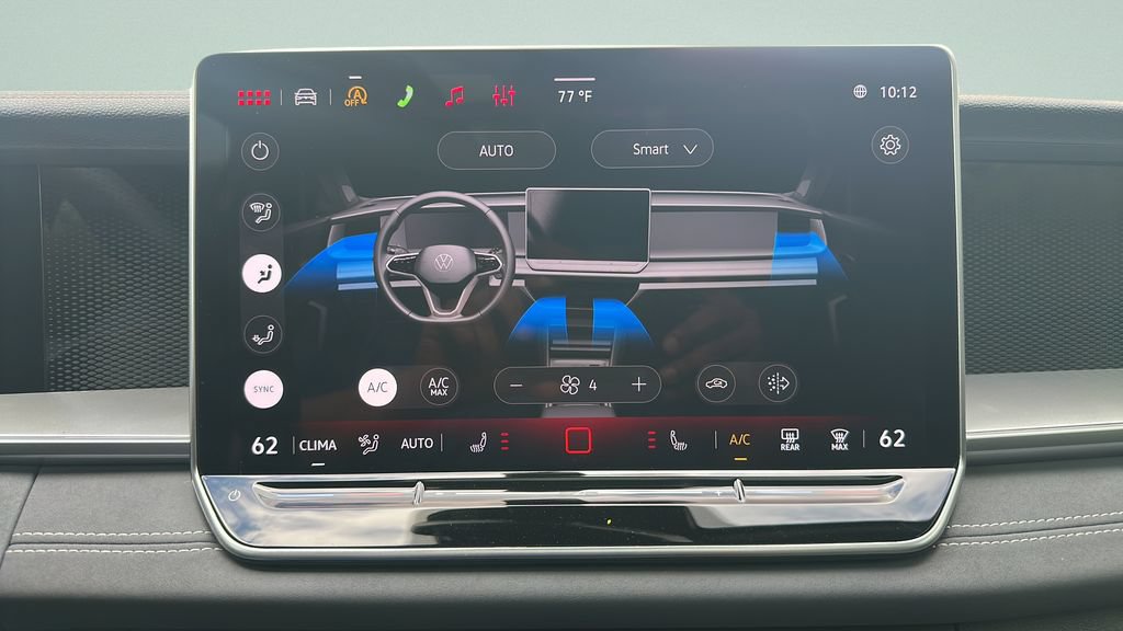 New 2026 Volkswagen Tiguan SE R-Line FWD image 22