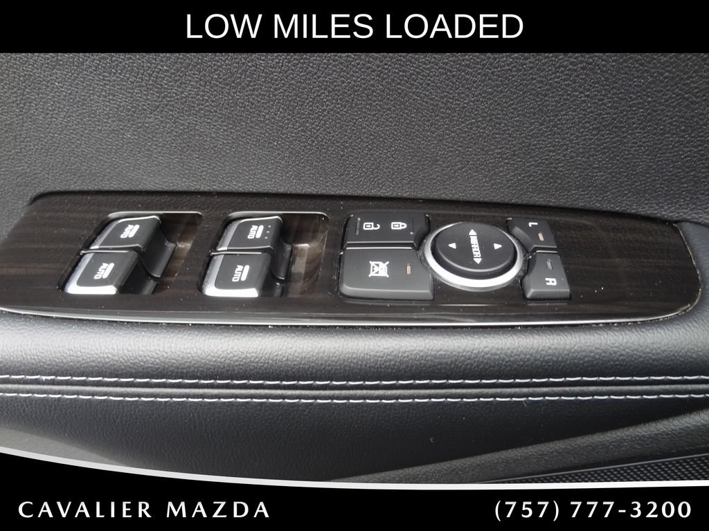 Used 2019 Kia Sorento EX FWD image 20