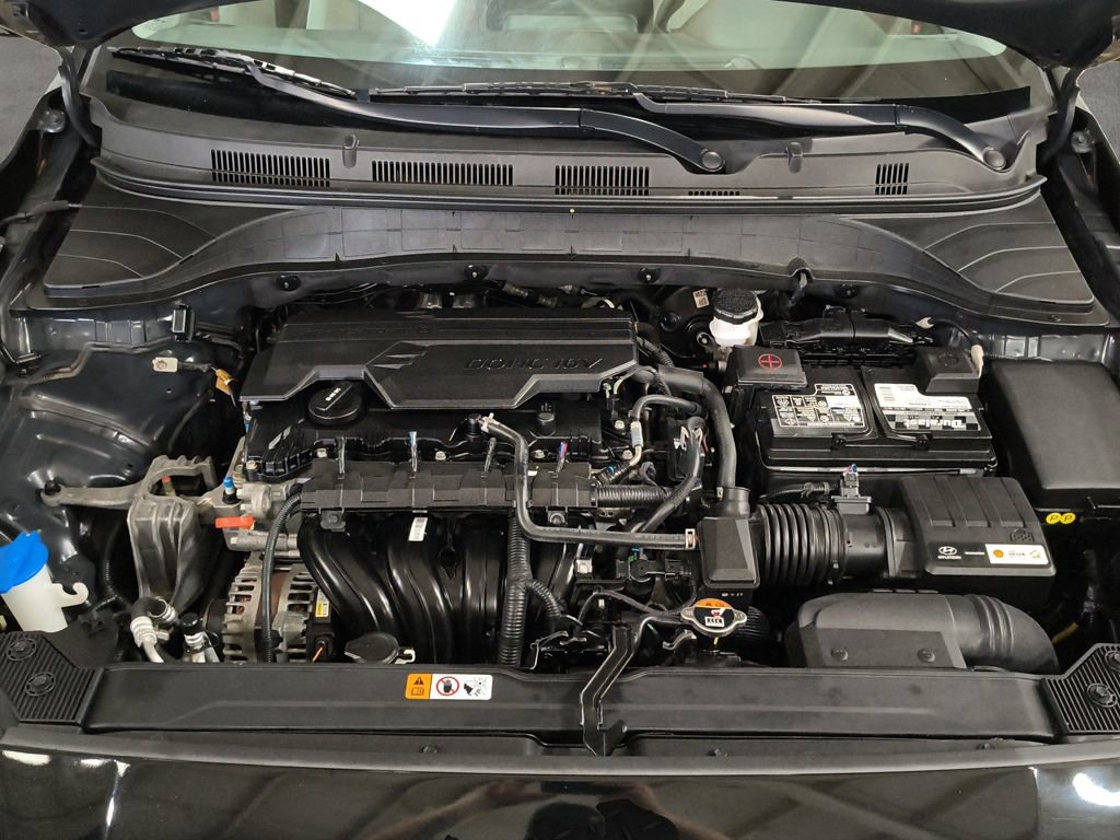 Used 2023 Hyundai Kona SEL AWD/4WD image 13