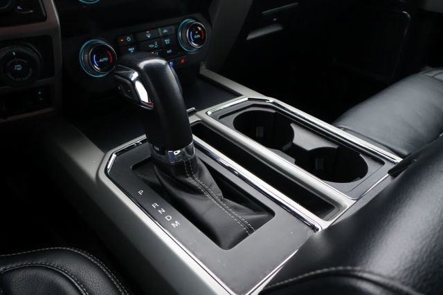 Used 2020 Ford F150 Lariat w/ Equipment Group 502A Luxury image 17