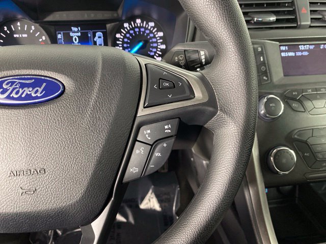 Used 2020 Ford Fusion S FWD image 24