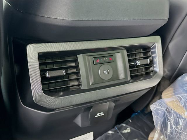 New 2026 Ford F450 Platinum image 27