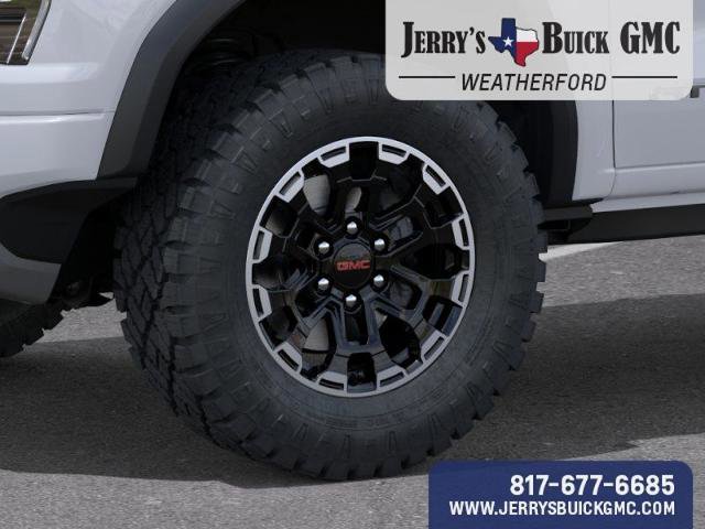 New 2026 GMC Canyon AT4 image 11