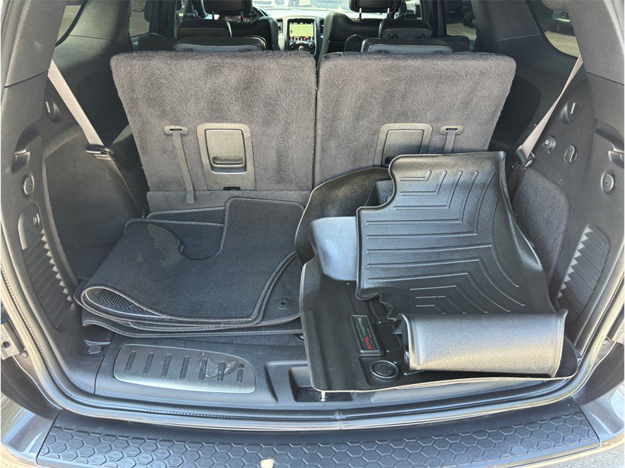 Used 2020 Dodge Durango SRT w/ Technology Group AWD/4WD image 51