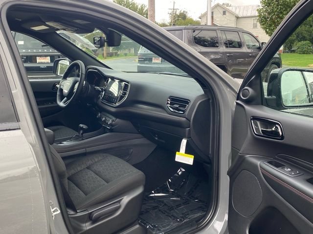 New 2026 Dodge Durango GT w/ Blacktop Package AWD/4WD image 27