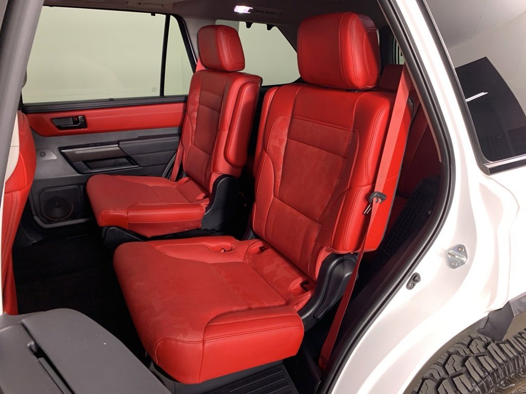 Used 2023 Toyota Sequoia TRD Pro image 30