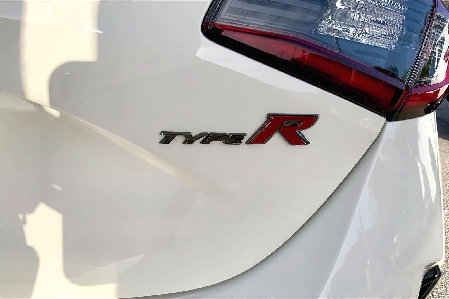 Used 2025 Honda Civic Type R image 10