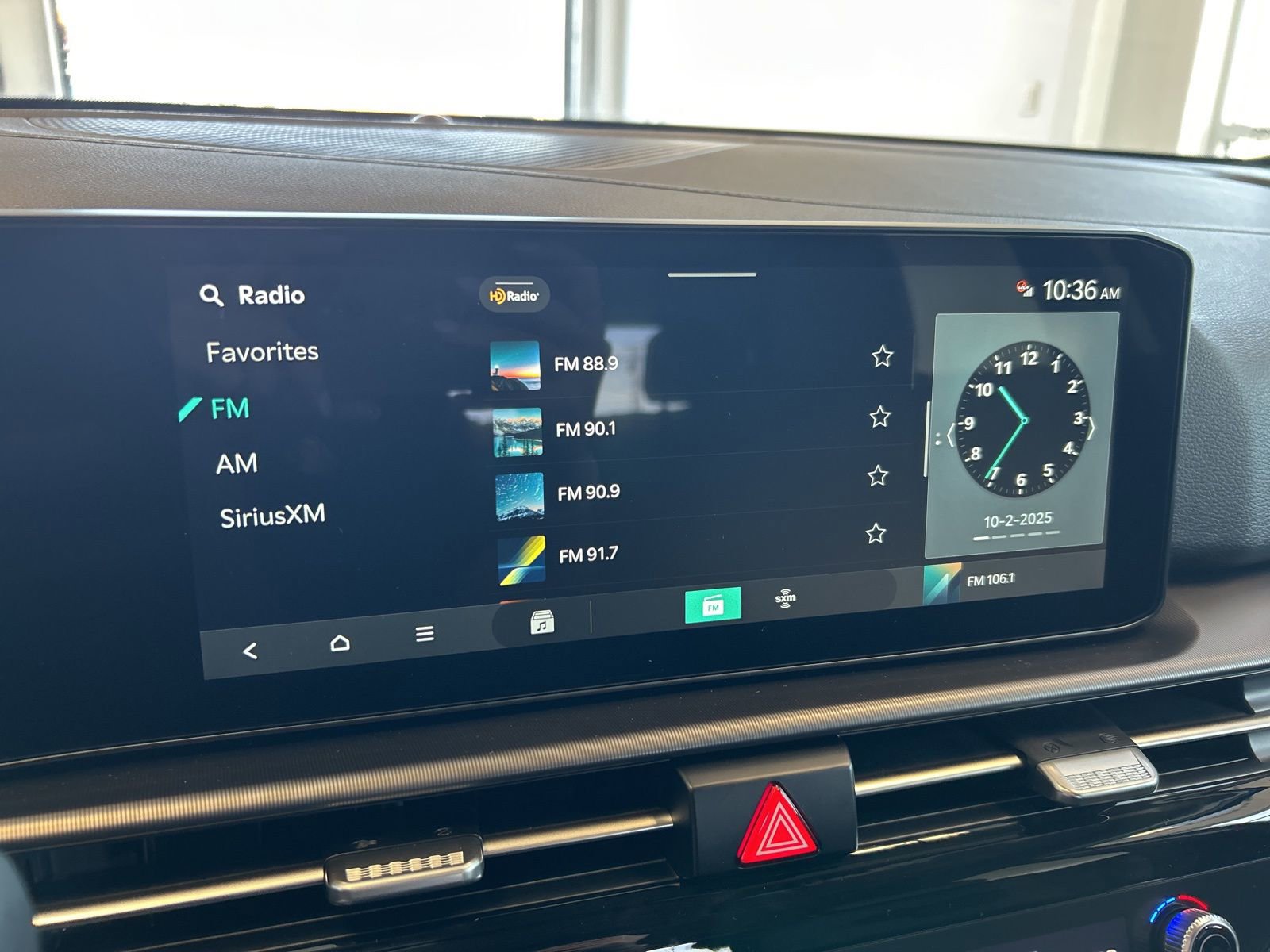 New 2026 Kia Sportage EX image 28