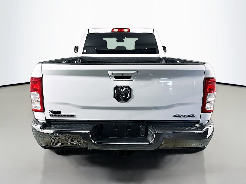 Used 2022 RAM 2500 Big Horn image 6