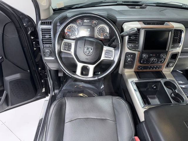 Used 2014 RAM 2500 Laramie image 18