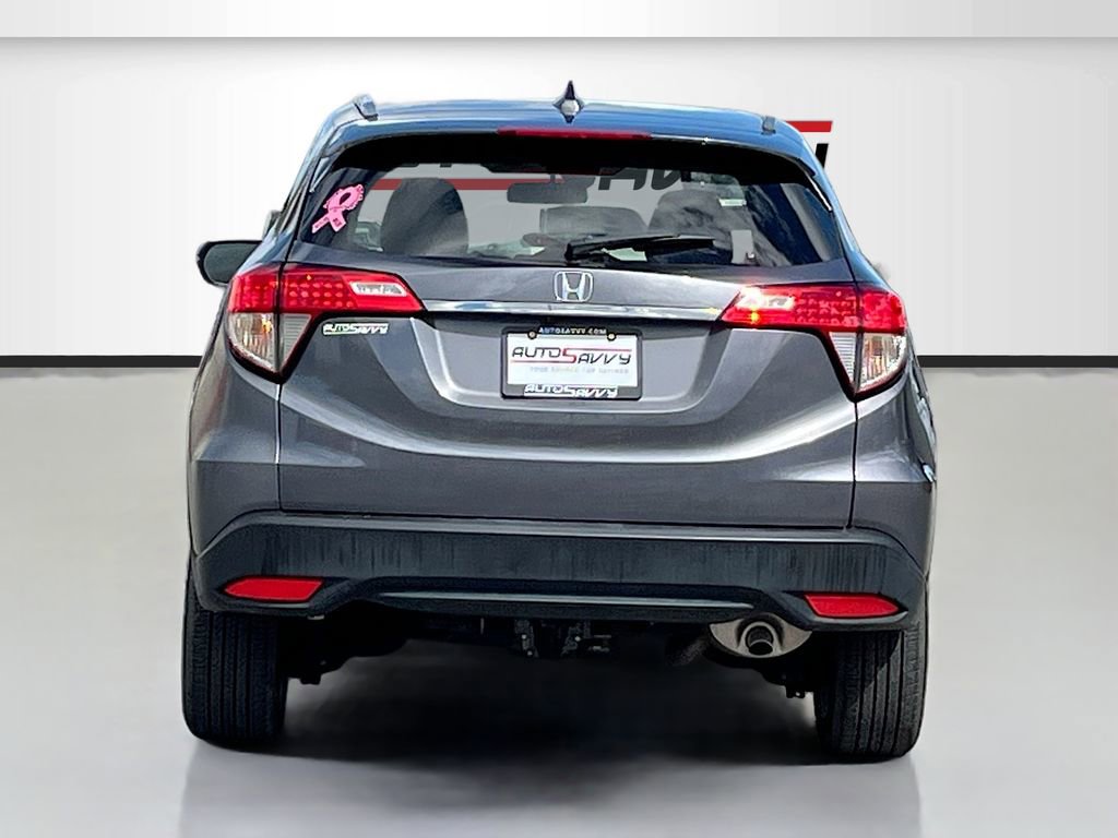 Used 2020 Honda HR-V EX image 6