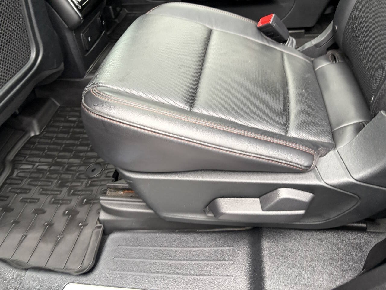 Used 2021 Lincoln Aviator Reserve w/ Elements Package Plus AWD/4WD image 33