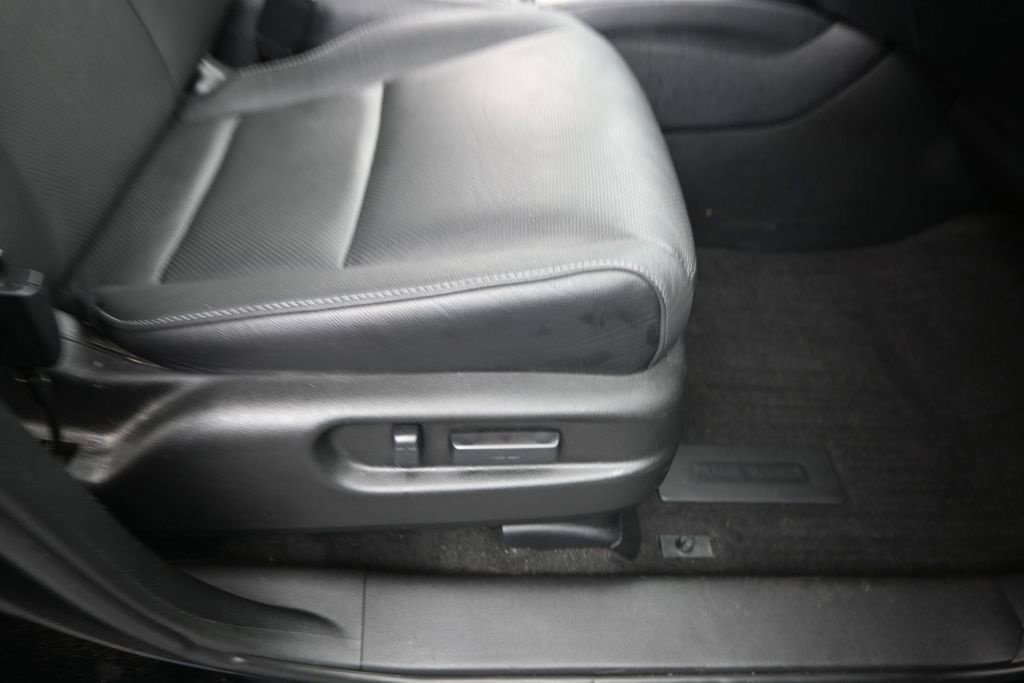 Certified 2022 Honda Passport EX-L image 11