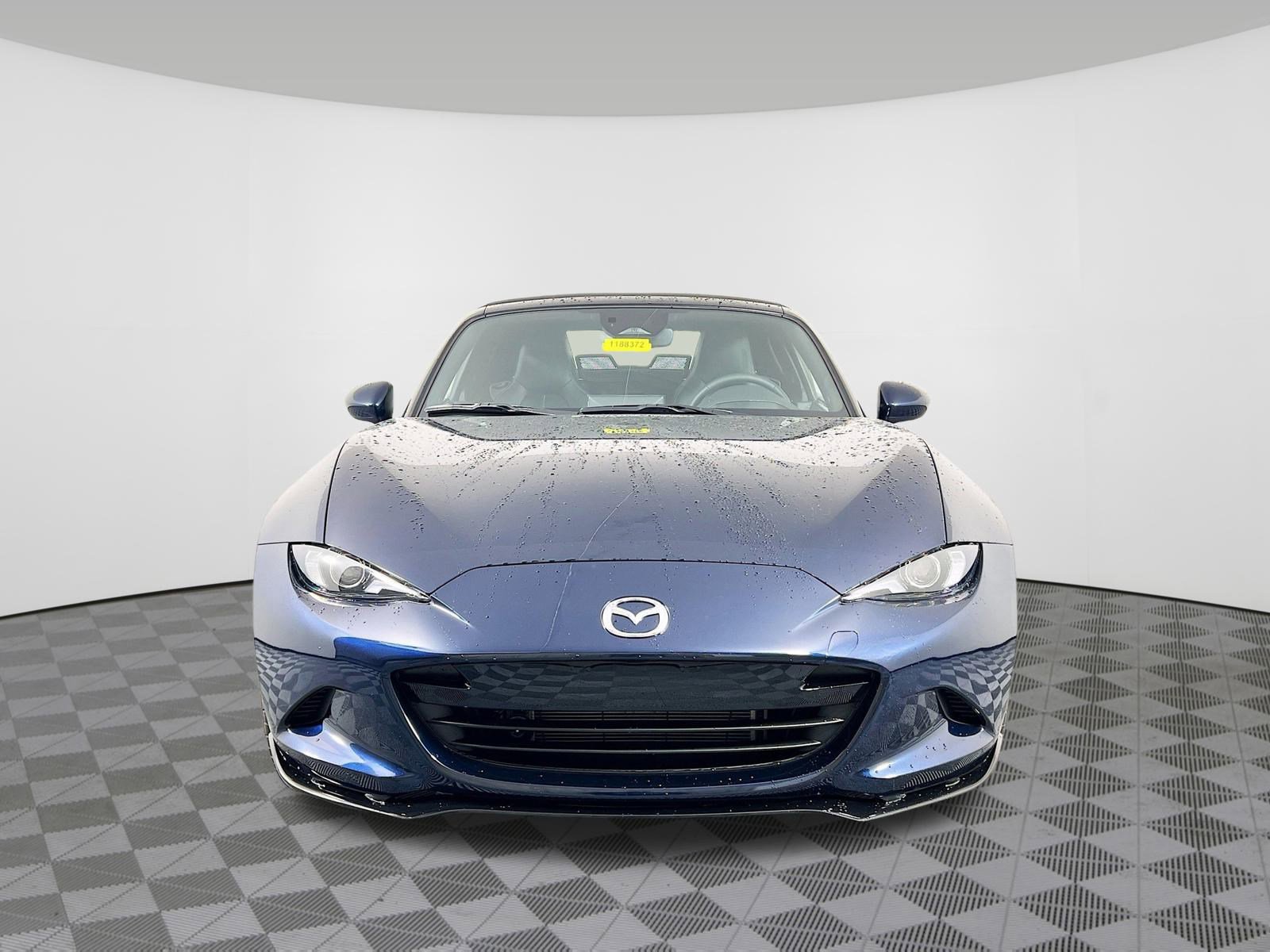 New 2025 MAZDA MX-5 Miata Grand Touring w/ Appearance Package image 22