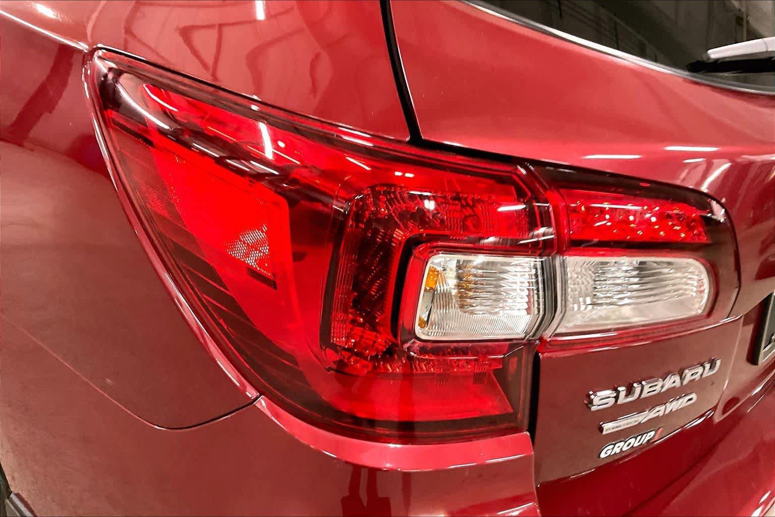 Used 2016 Subaru Outback 3.6R Limited AWD/4WD image 29