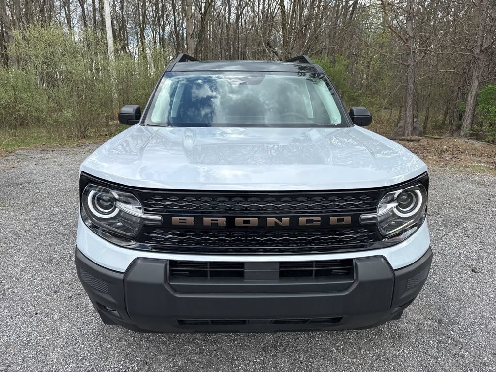 New 2026 Ford Bronco Sport Big Bend w/ Convenience Package AWD/4WD image 2