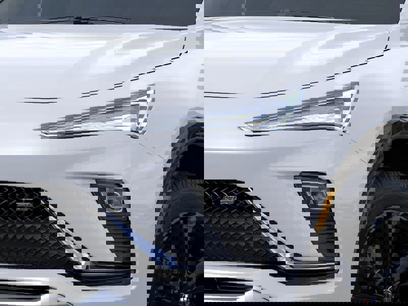 New 2026 Buick Envista Sport Touring image 10