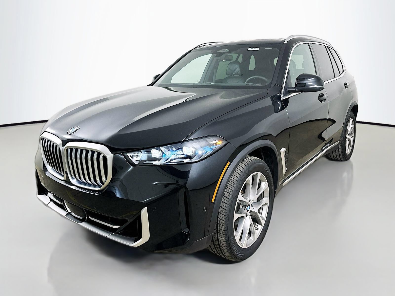 New 2026 BMW X5 xDrive40i w/ Climate Comfort Package AWD/4WD image 1