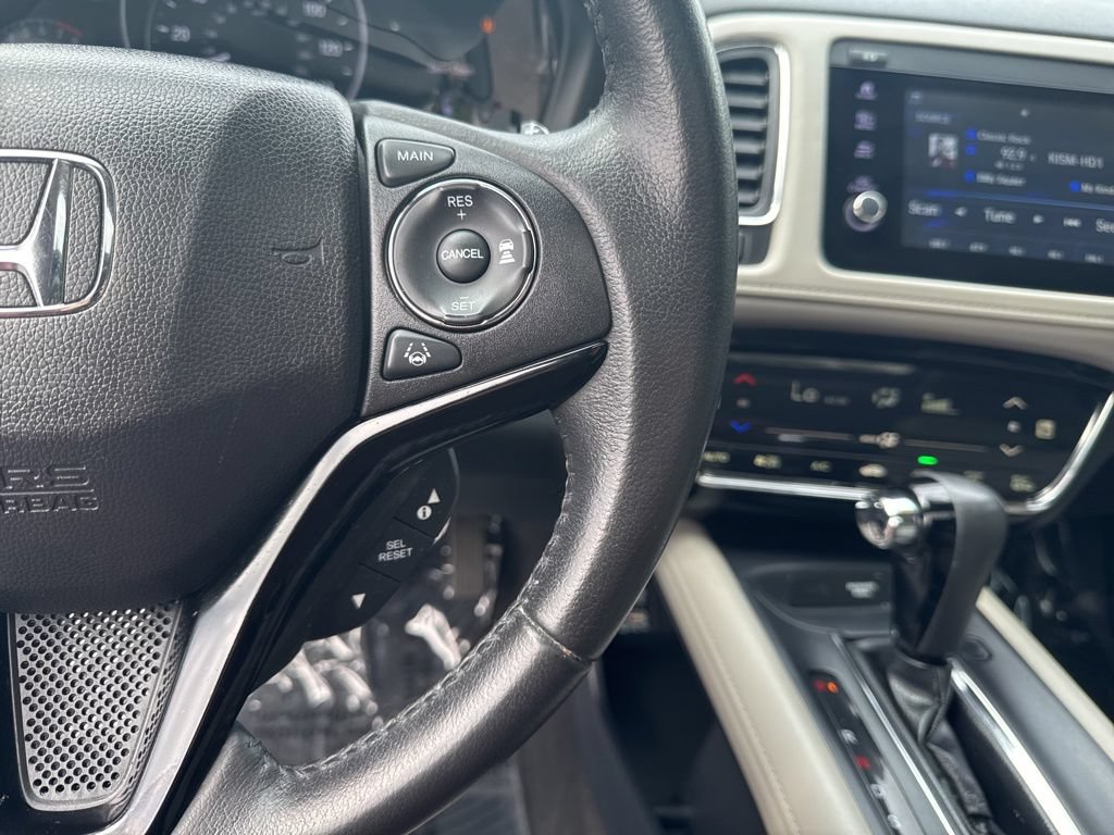 Used 2019 Honda HR-V EX-L image 24