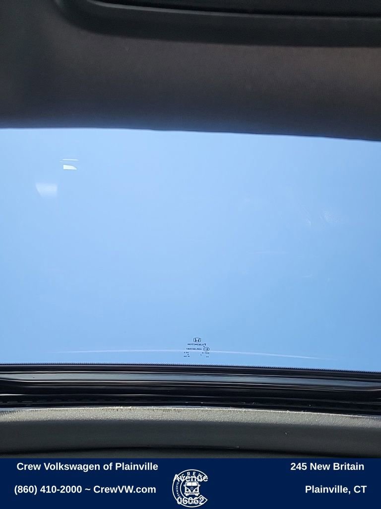 Used 2023 Honda Odyssey Sport image 12