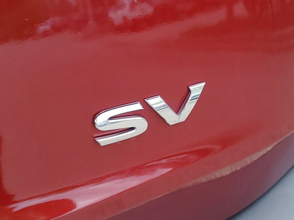 Used 2023 Nissan Rogue SV FWD image 6