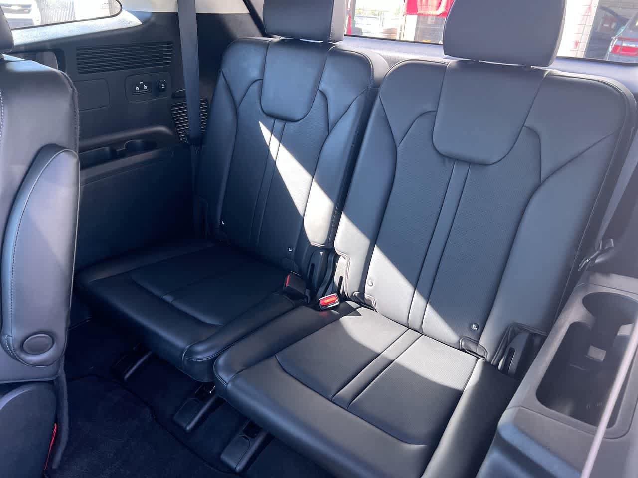 Certified 2024 Kia Sorento X-Line EX AWD/4WD image 24